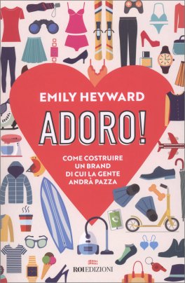 Adoro! — Libro - 1