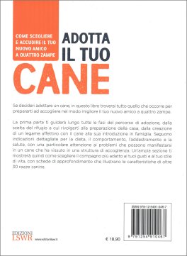 Adotta il Tuo Cane — Libro - 2