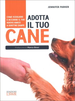 Adotta il Tuo Cane — Libro - 1