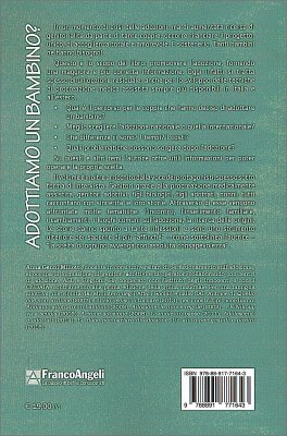 Adottiamo un Bambino? — Libro - 2