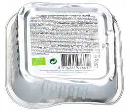 Adult Dog Food - Patè di Pollo e Tacchino con Aloe Vera - 2