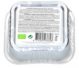 Adult Dog Food - Patè Pollo e Alghe - 2