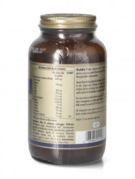 Advanced Omega D3 - 120 Perle Softgels - 3