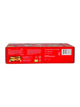 Advent Calendar English Tea Shop - Cofanetto con Tè e Tisane Biologiche - 4