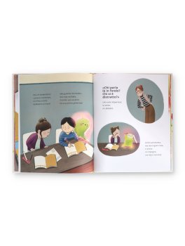 Ady e Io — Libro - 3