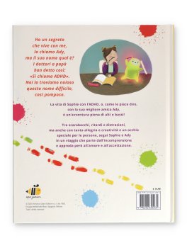 Ady e Io — Libro - 4