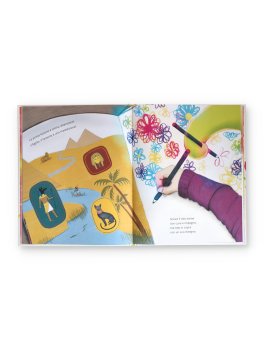 Ady e Io — Libro - 2