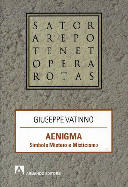 Aenigma  — Libro - 1
