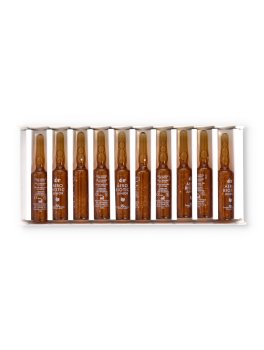 Aerobiotic Junior - Soluzione per aerosol - 10 Fiale - 3