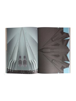 Aeroplani Giganti di Carta — Libro - 2