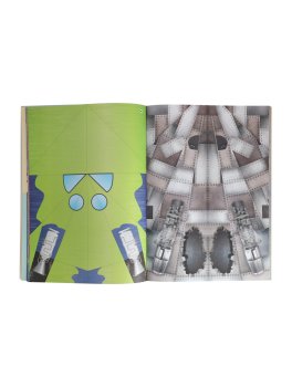 Aeroplani Giganti di Carta — Libro - 3