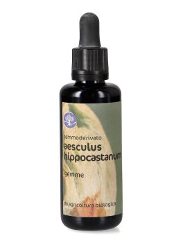 Aesculus Hippocastanum - Gemmoderivato Floripotenziato - Gemme - 1