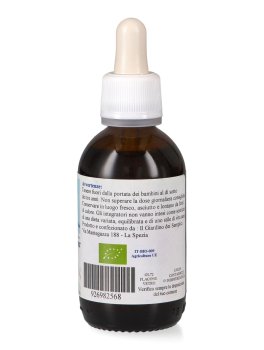 Aesculus Hippocastanum - Ippocastano - Estratto Idrogliceroalcolico - 2