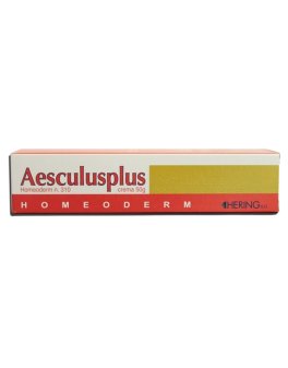 Aesculusplus Crema Hering 50g - 1