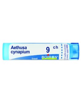 Aethusa Cynapium Boiron 9CH Granuli - 1