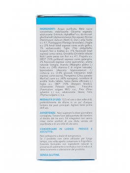 Afaflu Sciroppo - Integratore di Propoli e AphaMax® e Vitamina C - 3