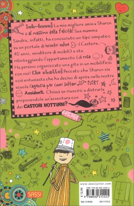 Affari d'Oro col Castoro — Libro - 2