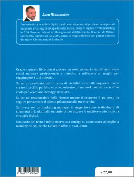 Afferma il Tuo Brand con Linkedin — Libro - 2