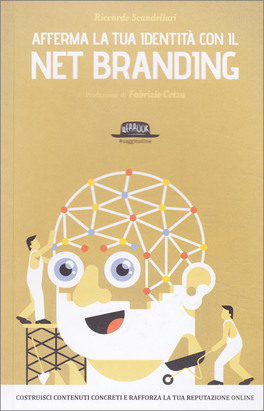 Afferma la Tua Identità con il Net Branding — Libro - 1
