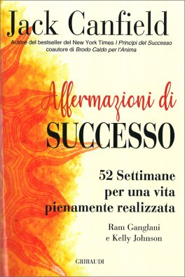 Affermazioni di Successo — Libro - 1