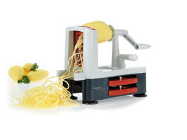 Affetta Verdure 3 in 1 Spiromat