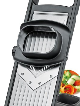 Affetta Verdure - Compact - 2