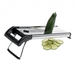 Affetta Verdure Professional Inox - 2