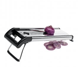 Affetta Verdure Professional Inox - 3