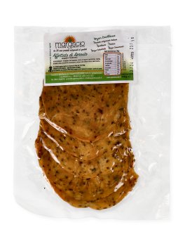 Affettato Vegan Arrosto - Preparato Vegetale - 2