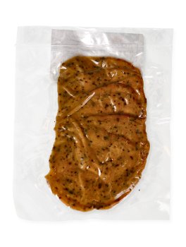 Affettato Vegan Arrosto - Preparato Vegetale - 3