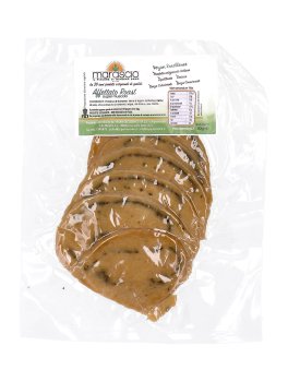 Affettato Vegan Roast - Preparato Vegetale - 2