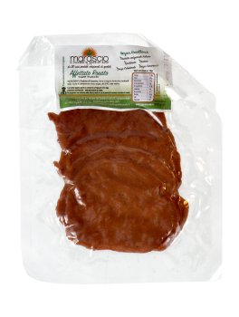 Affettato Vegan Rosato - Preparato Vegetale - 2