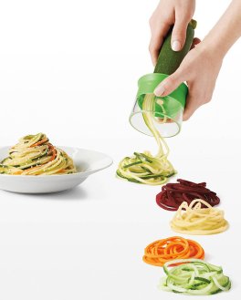 Affettatore a Spirale "Good Grips" - 4