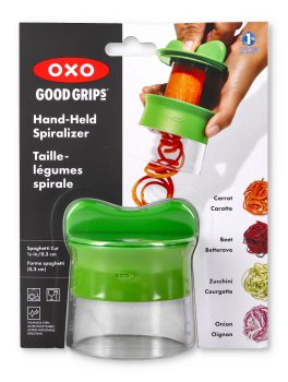 Affettatore a Spirale "Good Grips" - 2