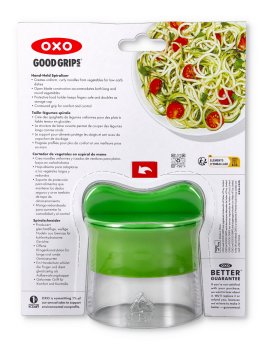 Affettatore a Spirale "Good Grips" - 3