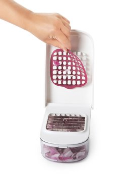 Affettaverdure con Contenitore "Good Grips" - 7