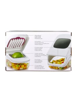 Affettaverdure con Contenitore "Good Grips" - 6
