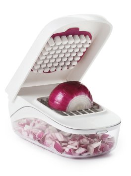 Affettaverdure con Contenitore "Good Grips" - 9