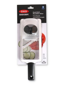Affettaverdure con Impugnatura "Good Grips" - 1