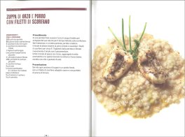 Affetti & Sapori — Libro - 3