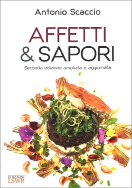 Affetti & Sapori — Libro - 1