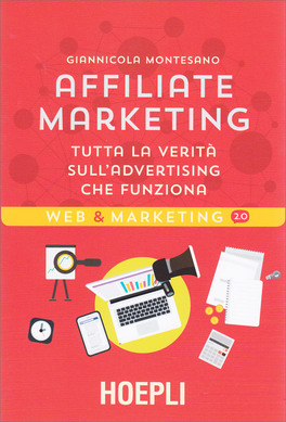 Affiliate Marketing — Libro - 1
