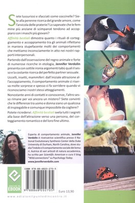Affinità Bestiali — Libro - 2