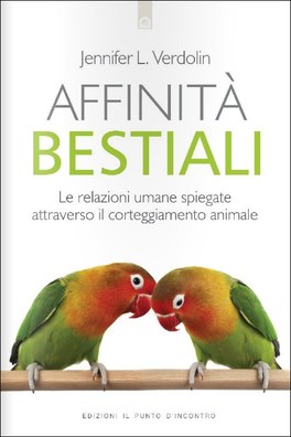 Affinità Bestiali — Libro - 1