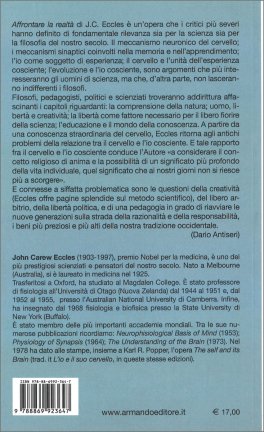 Affrontare la Realtà — Libro - 2