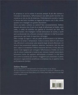 Affumicare — Libro - 2