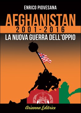 Afghanistan 2001-2016