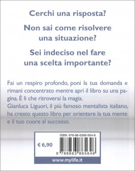 Aforismagic — Libro - 2