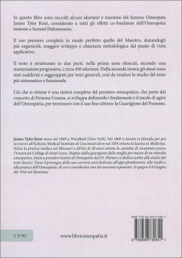 Aforismi e Massime — Libro - 2