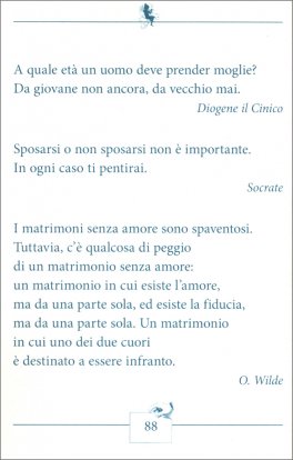 Aforismi per Tutto l'Anno — Libro - 3